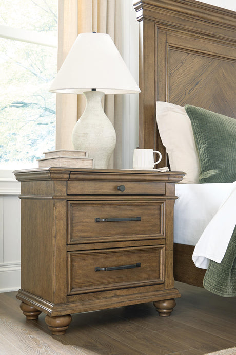 Karallin Nightstand