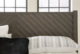 Arkenton King Panel Bed