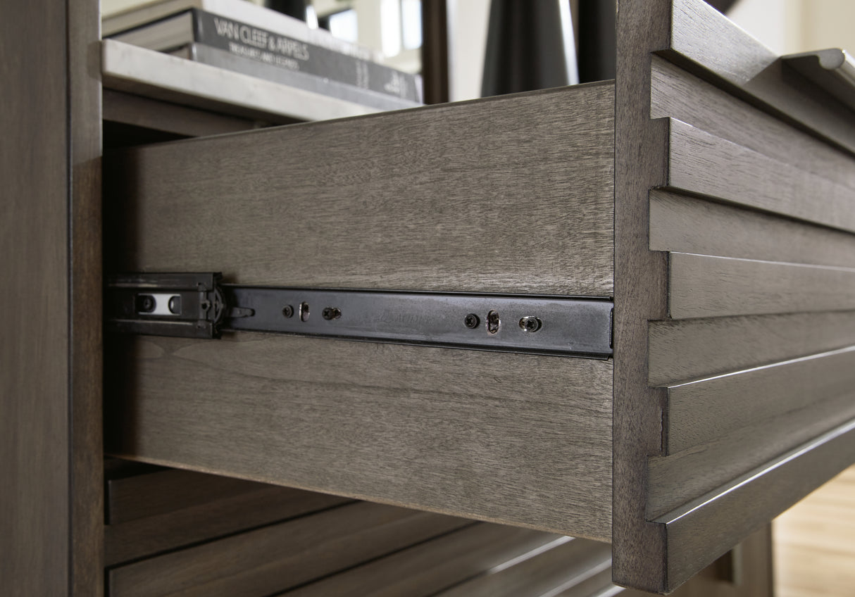 Arkenton Nightstand