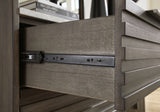 Arkenton Dresser and Mirror