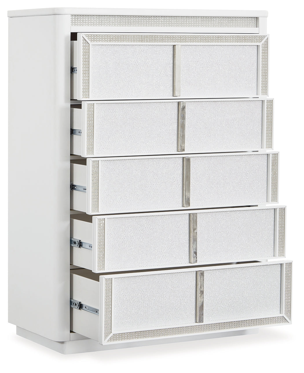 Chalanna Chest of Drawers