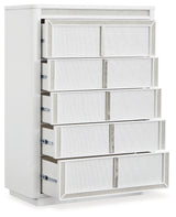 Chalanna Chest of Drawers