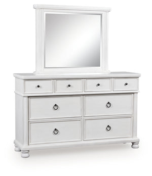 Antique White