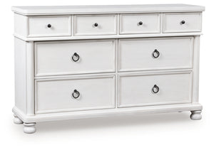 Antique White