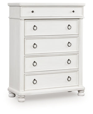 Antique White