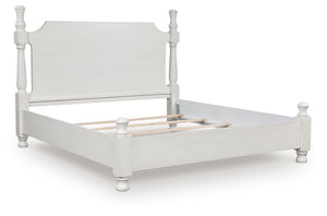 Antique White