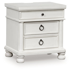 Antique White