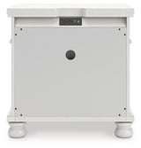 Rowlenstown Nightstand