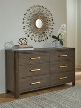 Radkin Dresser