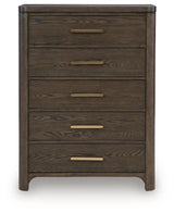 Radkin Chest of Drawers