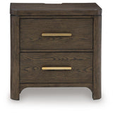 Radkin Nightstand