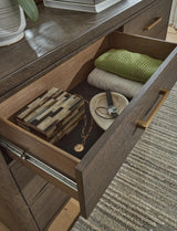 Radkin Dresser and Mirror