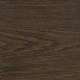 Radkin King Upholstered Panel Bed