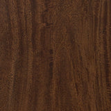 Dilenno King Upholstered Panel Bed