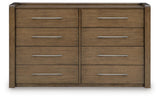 Marxmore Dresser