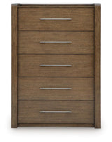 Marxmore Chest of Drawers