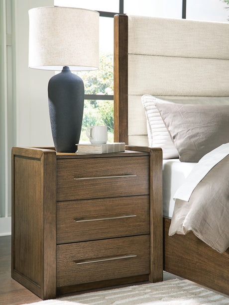 Marxmore Nightstand
