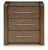 Marxmore Nightstand
