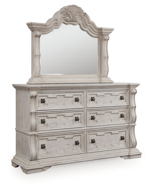 Antique White