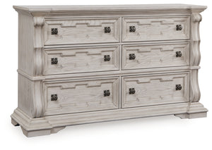 Antique White