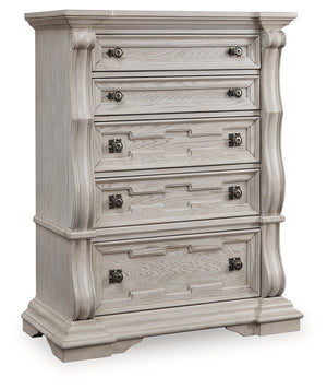 Antique White