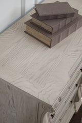 Bruchandi Chest of Drawers
