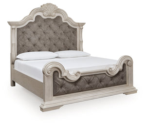 Antique White