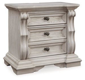 Antique White