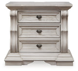 Bruchandi Nightstand