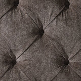 Bruchandi California King Upholstered Panel Bed