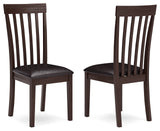 Hammis Dining Chair