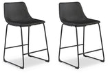 Centiar Counter Height Bar Stool