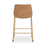 Ciabori Bar Height Bar Stool