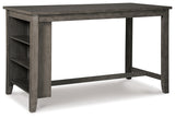 Caitbrook Counter Height Dining Table