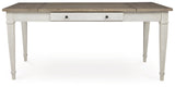 Skempton Dining Table