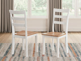 Gesthaven Dining Chair