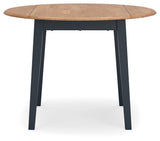 Gesthaven Dining Drop Leaf Table