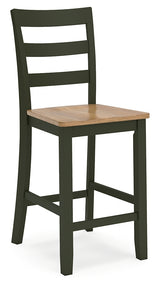 Gesthaven Counter Height Barstool