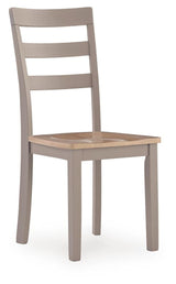 Harperfeld Dining Chair