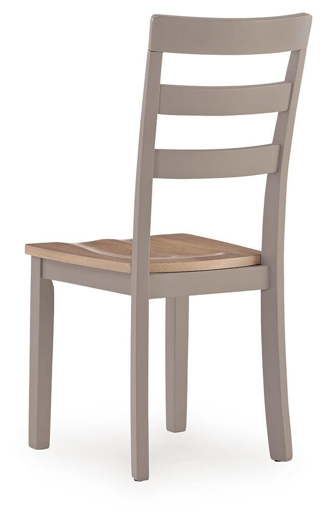 Harperfeld Dining Chair