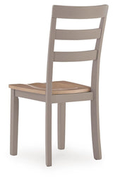 Harperfeld Dining Chair
