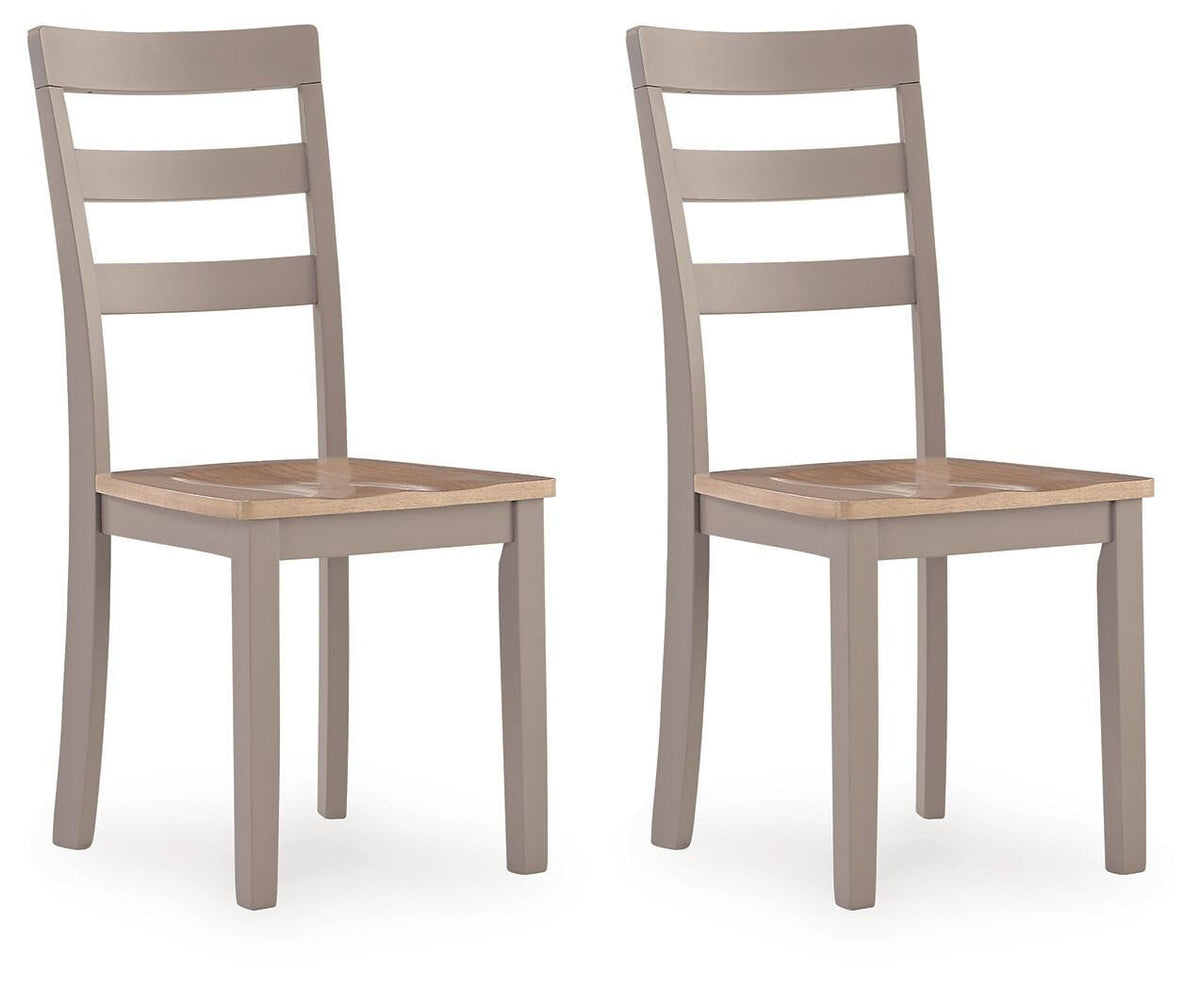 Harperfeld Dining Chair