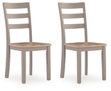 Harperfeld Dining Chair