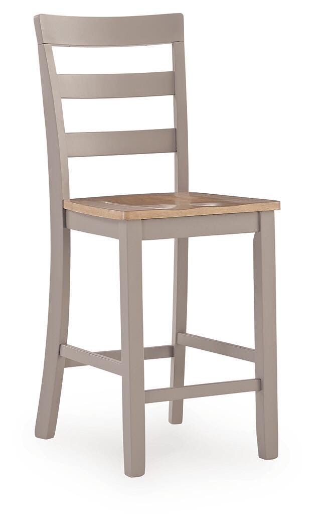 Harperfeld Counter Height Barstool