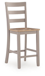 Harperfeld Counter Height Barstool