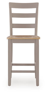 Harperfeld Counter Height Barstool