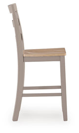 Harperfeld Counter Height Barstool