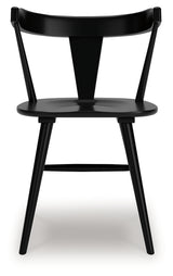 Gretlynn Dining Chair