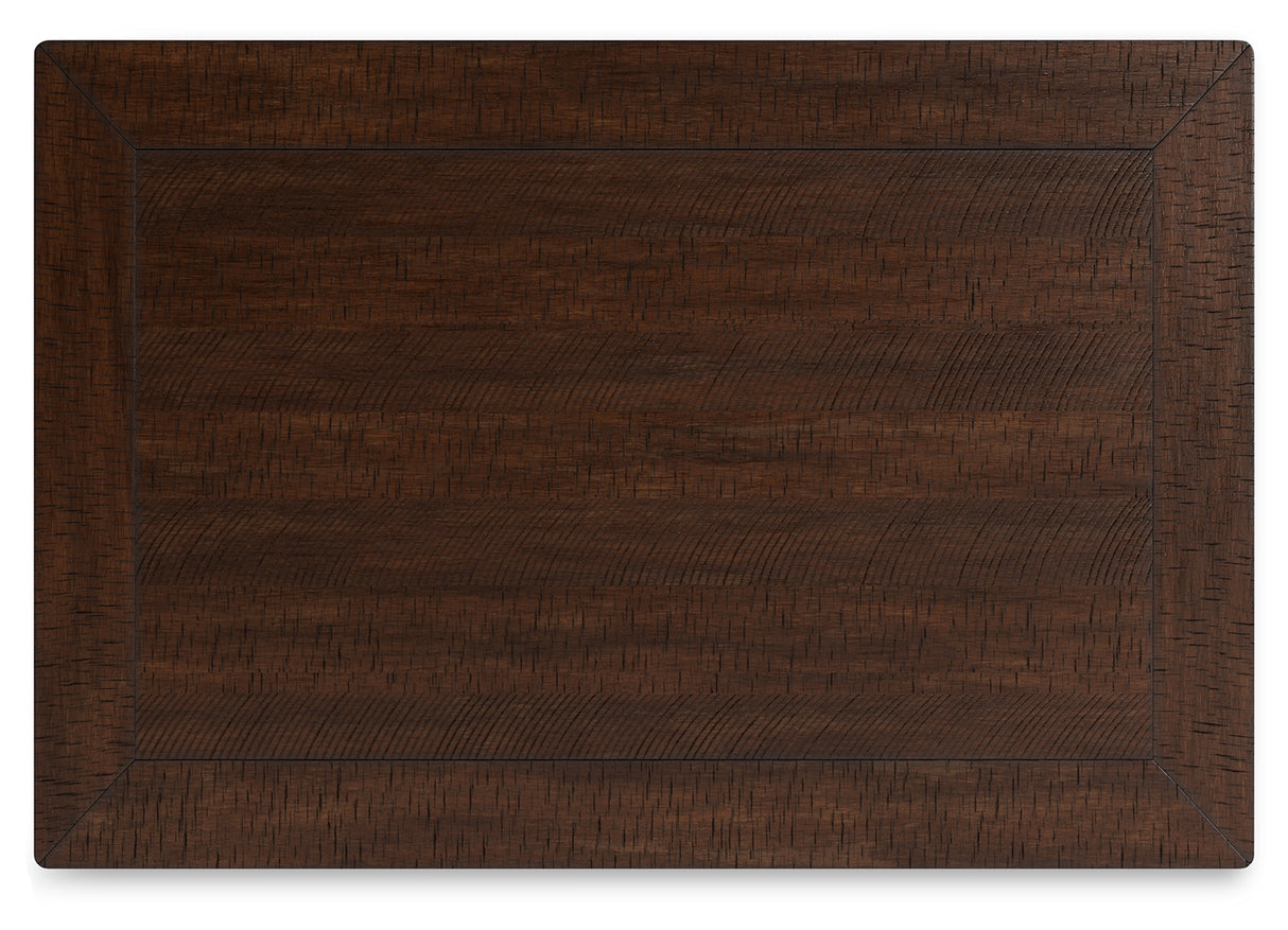 Valebeck Counter Height Dining Table