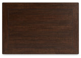 Valebeck Counter Height Dining Table